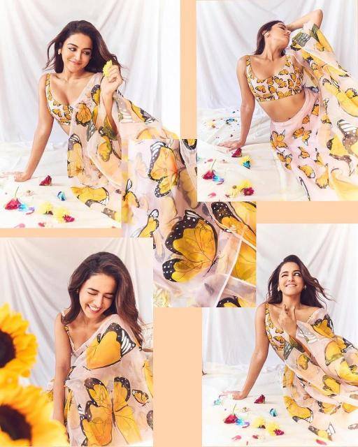 gonna love elegance SCnx 1155 organza Bridal lehenga choli suppliers